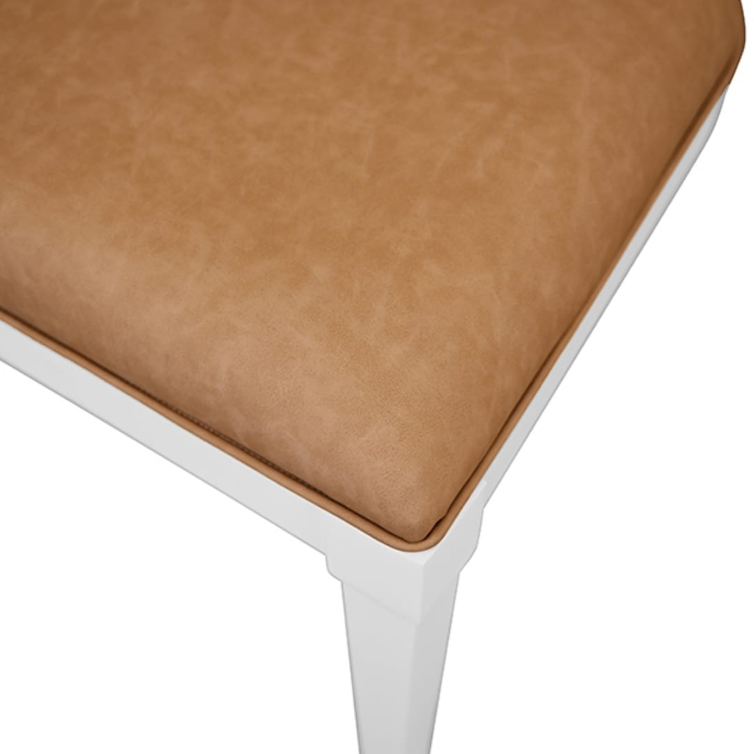 Hayden Dining Chair Dining Chairs + Benches