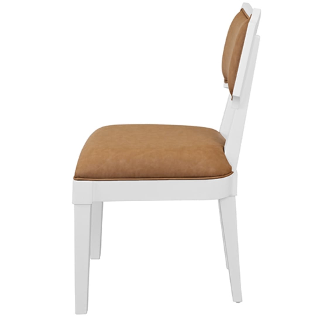Hayden Dining Chair Dining Chairs + Benches