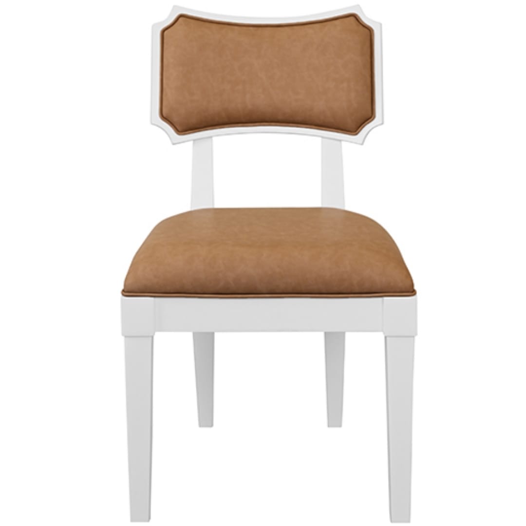 Hayden Dining Chair Dining Chairs + Benches