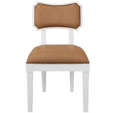 Hayden Dining Chair Dining Chairs + Benches