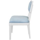 Hayden Dining Chair Dining Chairs + Benches