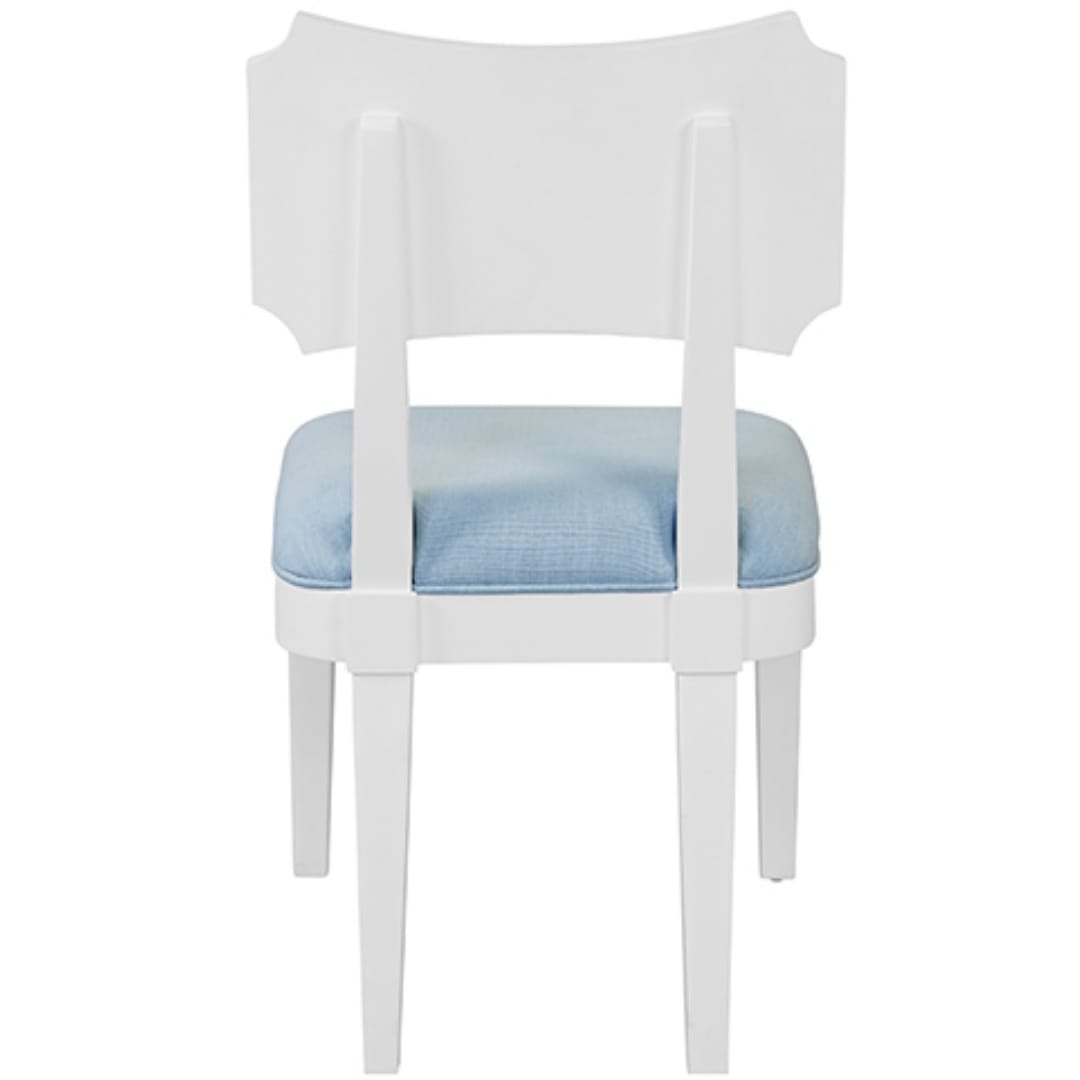 Hayden Dining Chair Dining Chairs + Benches