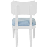Hayden Dining Chair Dining Chairs + Benches