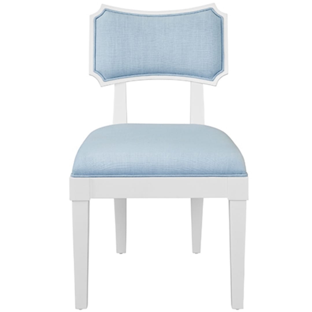 Hayden Dining Chair Dining Chairs + Benches