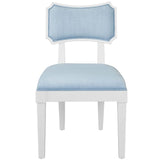 Hayden Dining Chair Dining Chairs + Benches