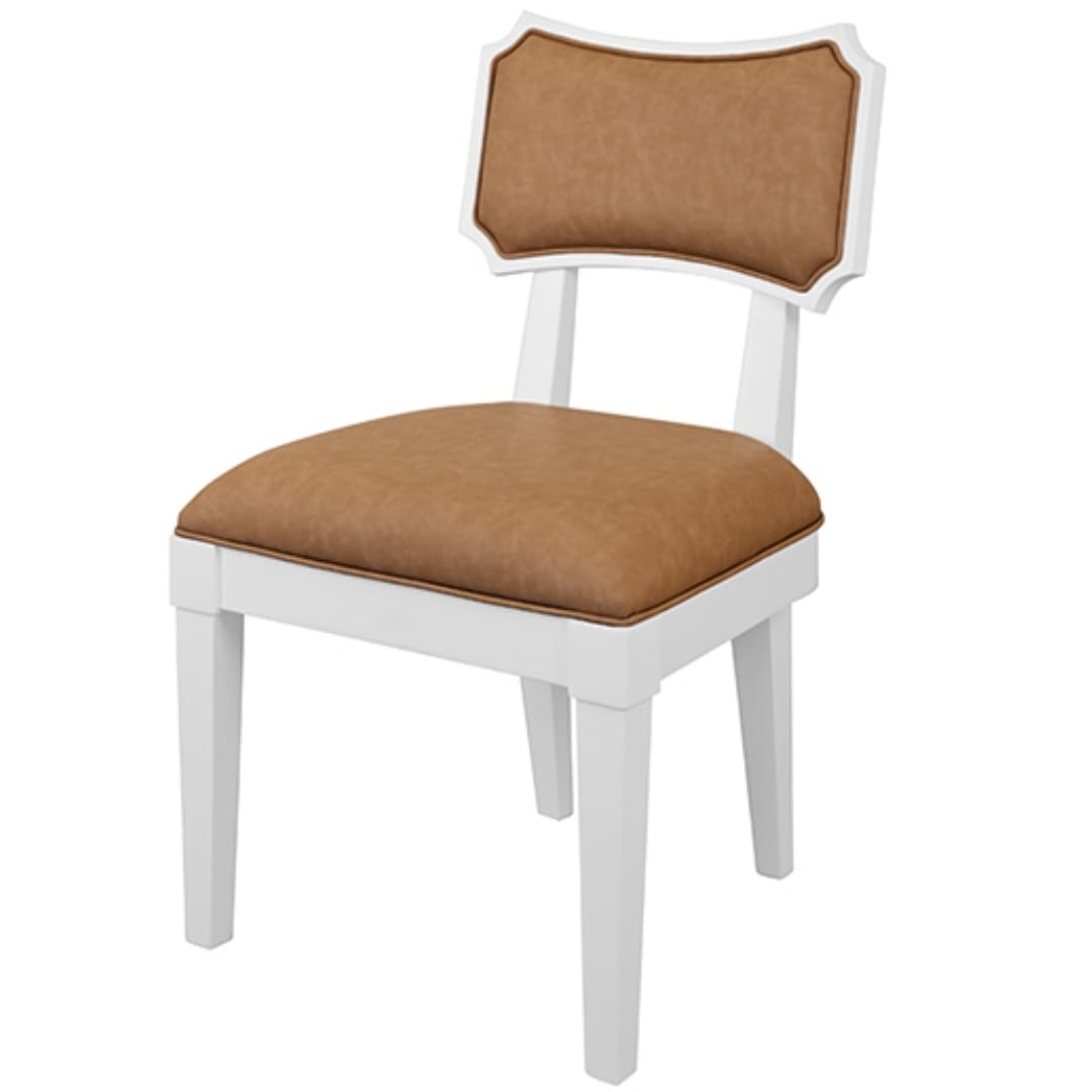 Hayden Dining Chair Dining Chairs + Benches HAYDEN CML