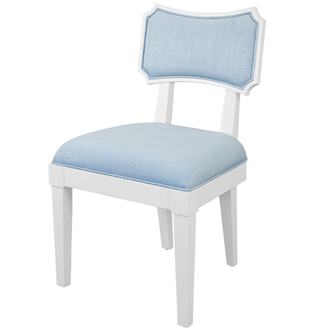 Hayden Dining Chair Dining Chairs + Benches HAYDEN LB