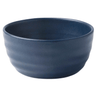 Hayes Matte Navy Dinnerware (Pack of 4) Dinnerware BP001764 08415971010088