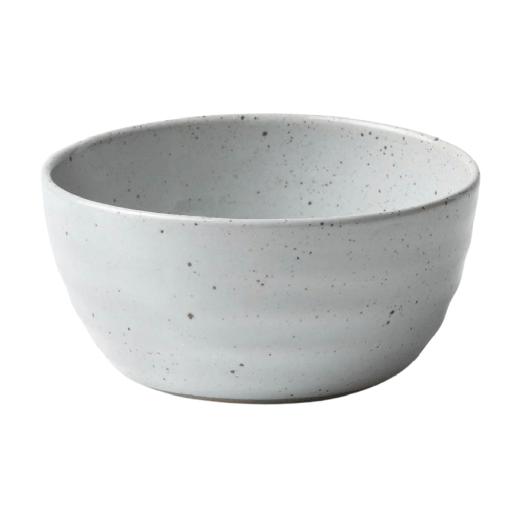 Hayes White Salt Glaze Dinnerware (Pack of 4) Dinnerware BP001765 08415971010101