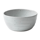 Hayes White Salt Glaze Dinnerware (Pack of 4) Dinnerware BP001765 08415971010101