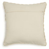 Haystack Cotton Accent Cushion Pillow & Decor TOV-C18692