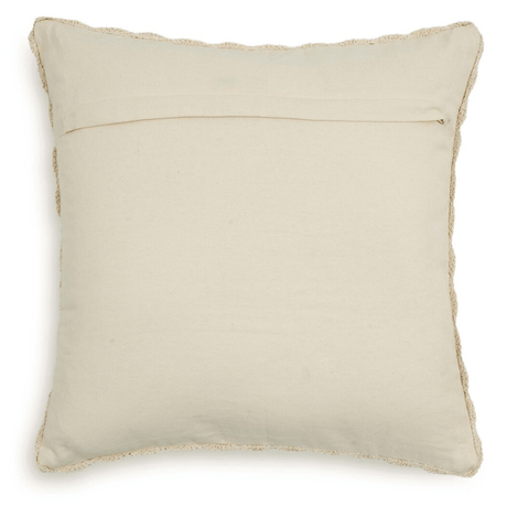 Haystack Cotton Accent Cushion Pillow & Decor TOV-C18692