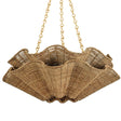 Hayworth Chandelier Chandeliers 6206-VGL 806134909819