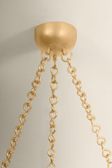 Hayworth Chandelier Chandeliers 6206-VGL 806134909819