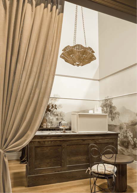Hayworth Chandelier Chandeliers 6206-VGL 806134909819
