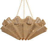 Hayworth Chandelier Chandeliers 6206-VGL 806134909819