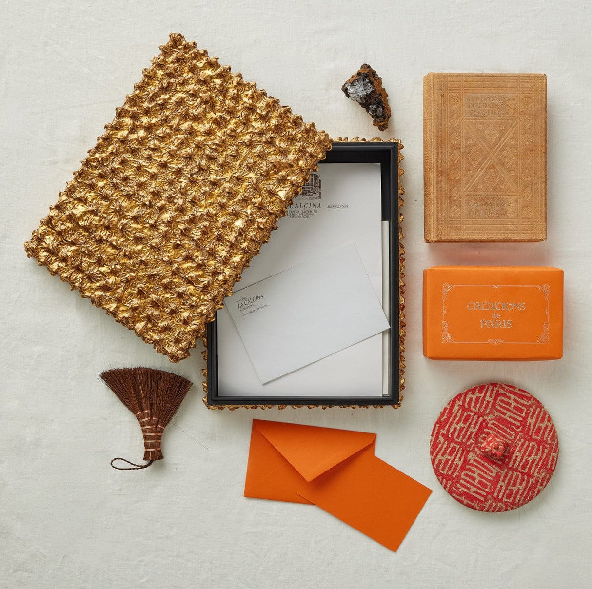 Hazlitt Box Boxes 1200-1055