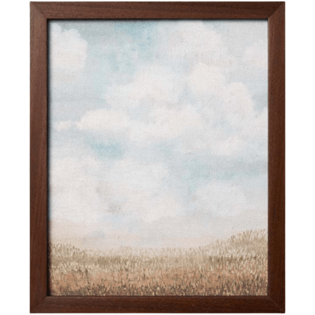 Head In The Clouds Wall Art AW0650HEADCML00Y153 885369845109