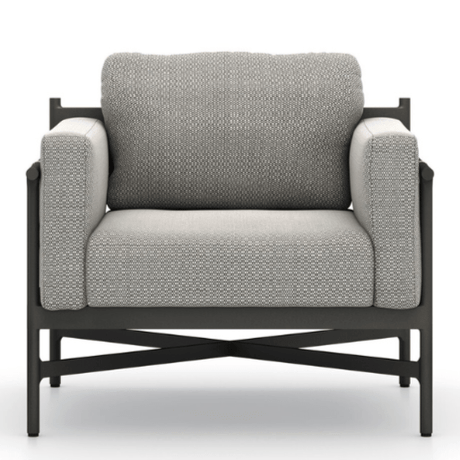 Hearst Outdoor Chair Outdoor Furniture 108960-011 801542151843