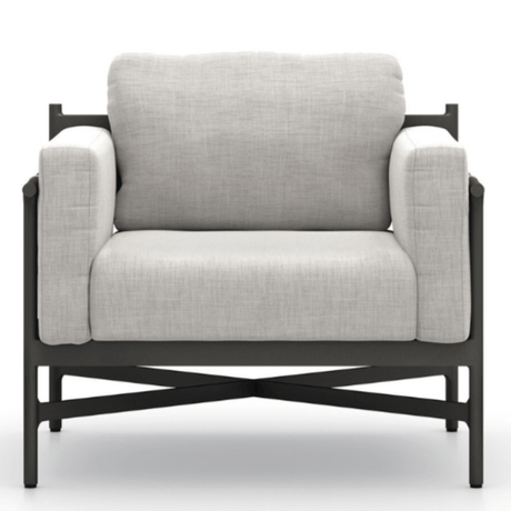 Hearst Outdoor Chair Outdoor Furniture 108960-015 801542151881