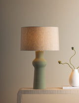 Heathway Table Lamp Table + Desk Lamps L3371-AGB/CHJ 197292789796