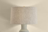 Heathway Table Lamp Table + Desk Lamps L3371-AGB/CHJ 197292789796