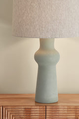 Heathway Table Lamp Table + Desk Lamps L3371-AGB/CHJ 197292789796
