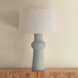 Heathway Table Lamp Table + Desk Lamps L3371-AGB/CHJ 197292789796