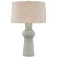 Heathway Table Lamp Table + Desk Lamps L3371-AGB/CHJ 197292789796