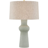 Heathway Table Lamp Table + Desk Lamps L3371-AGB/CHJ 197292789796