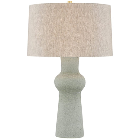 Heathway Table Lamp Table + Desk Lamps L3371-AGB/CHJ 197292789796