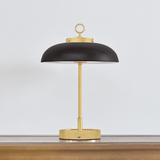 Hector Rechargeable Table Lamp Table Lamps L3131-AGB/DB 806134983895