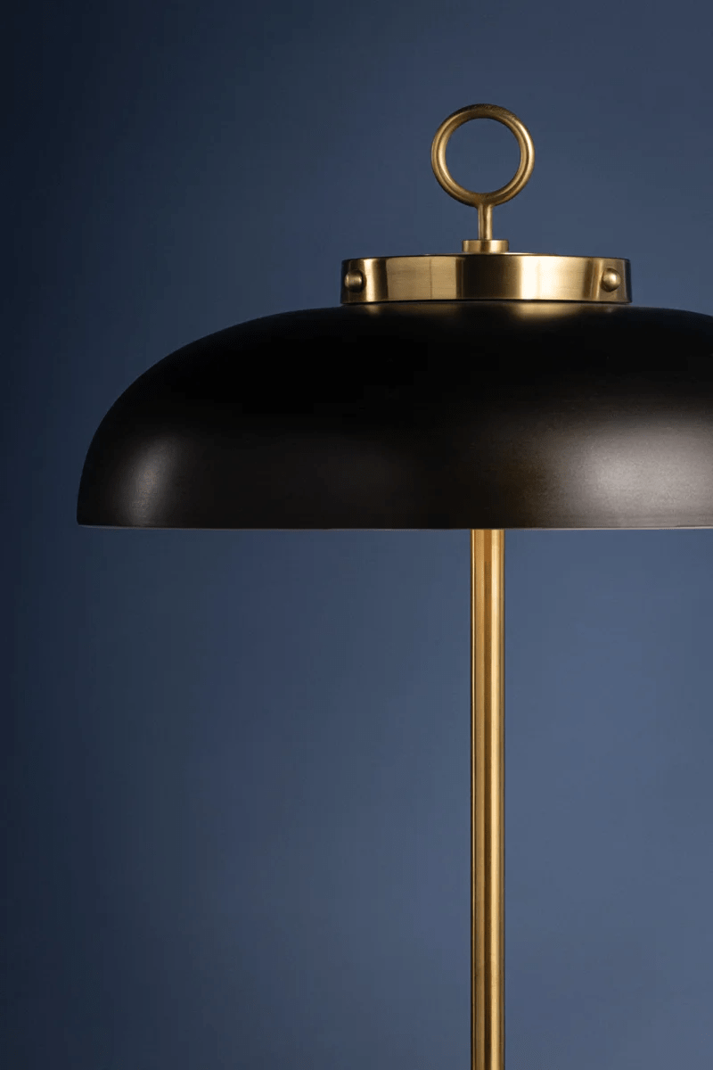 Hudson Valley Hector Table Lamp - Thumbnail 3