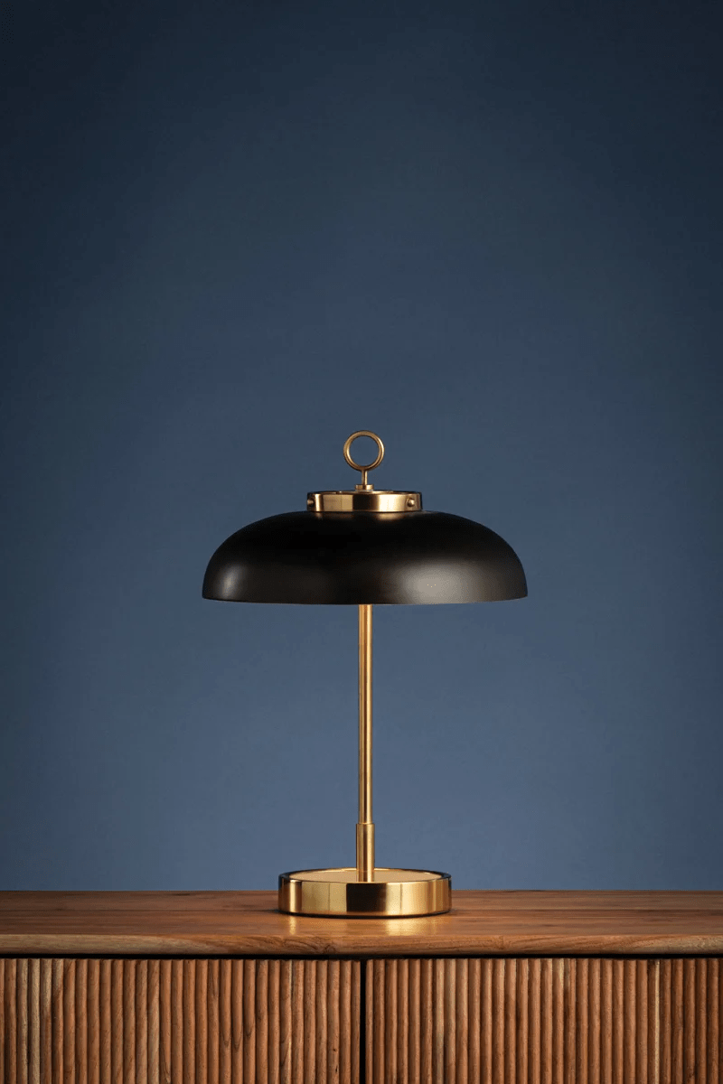 Hudson Valley Hector Table Lamp - Thumbnail 2