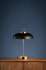 Hector Rechargeable Table Lamp Table Lamps L3131-AGB/DB 806134983895