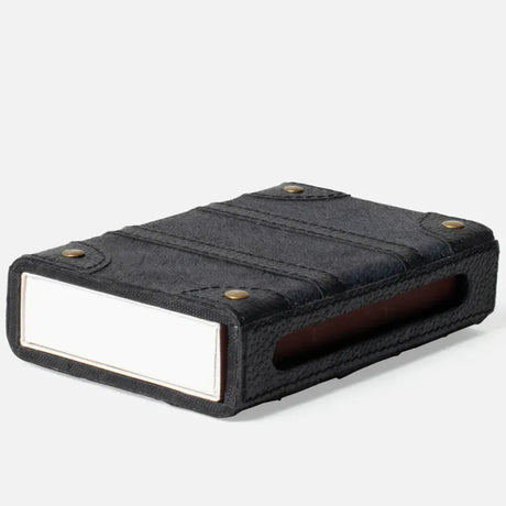 Hedley Match Box - High Value Gift