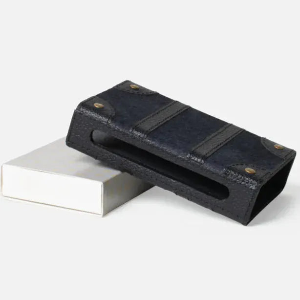 Hedley Match Box - High Value Gift