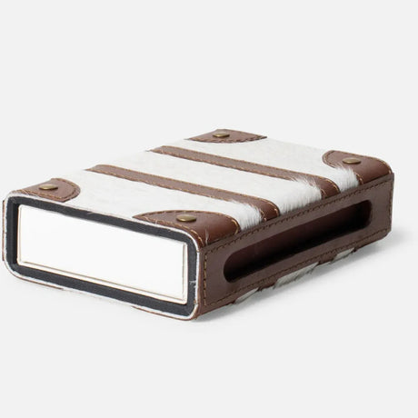 Hedley Match Box - High Value Gift