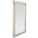 Heidi Mirror Rectangle + Square Mirrors MIRHEIDI2638KB