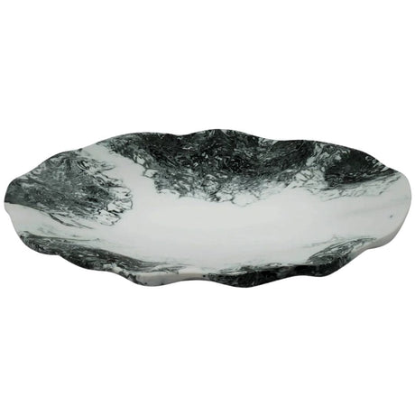 Hela Resin Petal Tray Trays TOV-T18875