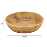 Hela Resin Serving Bowl Serveware