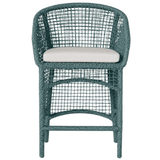 Helena Indoor/Outdoor Counter Stool Outdoor Furniture FURHELENACSABLAL-WH