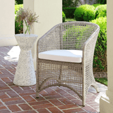 Helena Outdoor Dining Chair Outdoor Dining Furniture