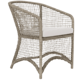 Helena Outdoor Dining Chair Outdoor Dining Furniture