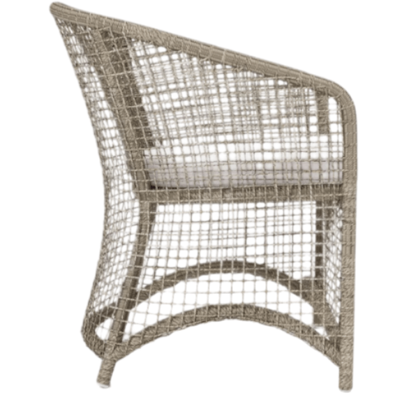 Helena Outdoor Dining Chair Outdoor Dining Furniture