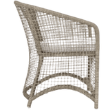 Helena Outdoor Dining Chair Outdoor Dining Furniture