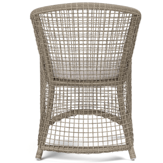 Helena Outdoor Dining Chair Outdoor Dining Furniture
