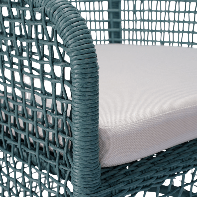 Helena Outdoor Dining Chair Outdoor Dining Furniture