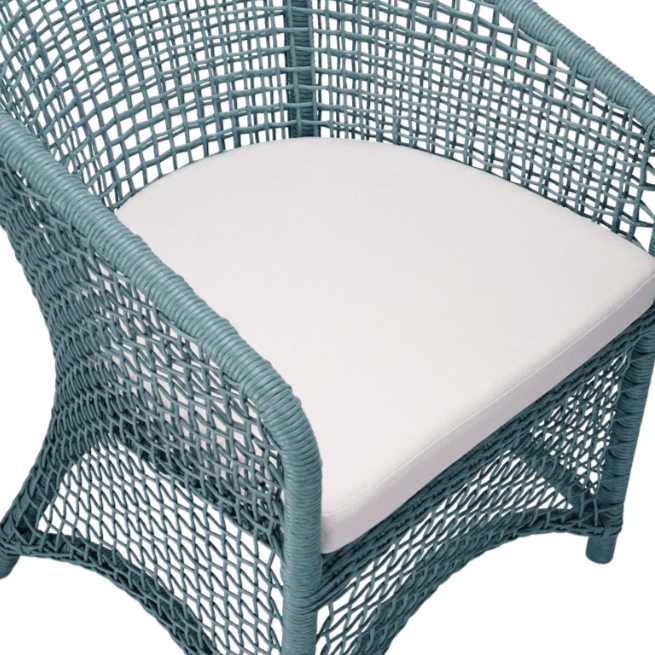 Helena Outdoor Dining Chair Outdoor Dining Furniture