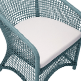 Helena Outdoor Dining Chair Outdoor Dining Furniture